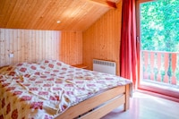 Gemütlicher Rückzugsort mit Sauna, Barvaux
