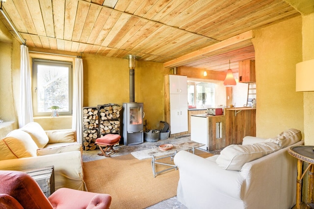 Nature Retreat in Philippeville