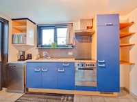 Holiday Home with Garden