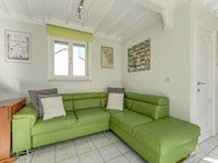 Vakantiehuis in Heuvelland met tuin