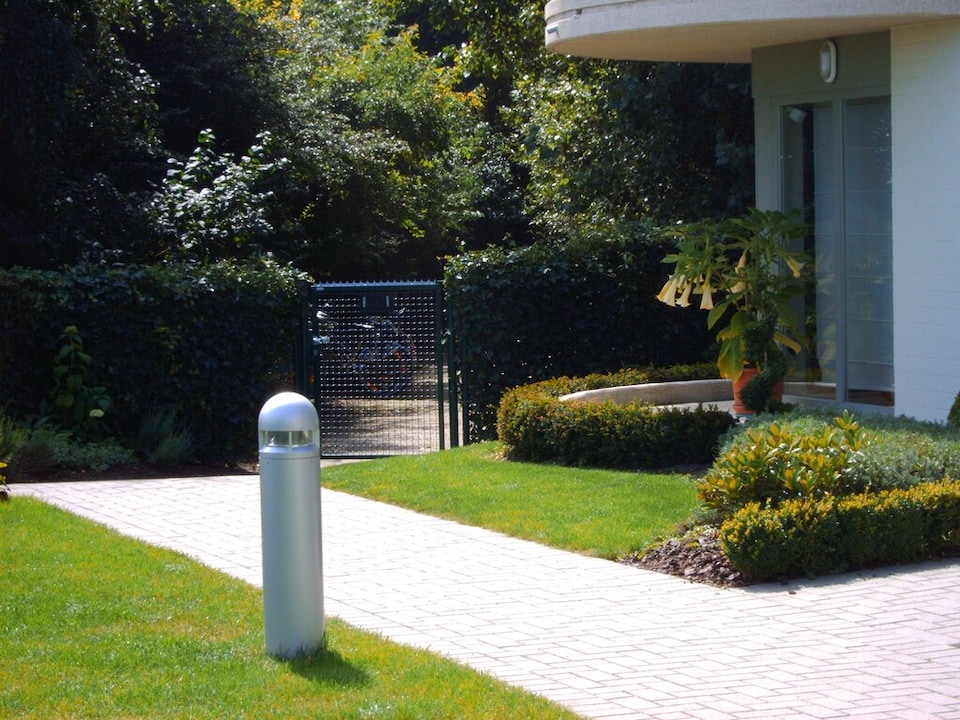 Apartamento en Bredene cerca de la playa, Bredene