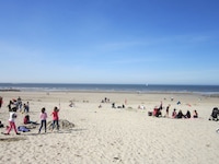 Apartamento en Bélgica para 2 personas