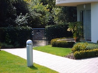 Apartamento en Bélgica para 2 personas