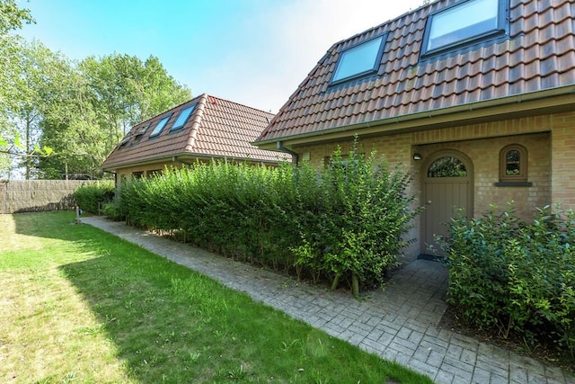Lovely Holiday Home in Adinkerke with Fenced Garden, De Panne