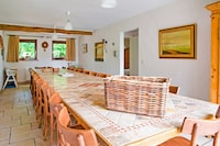 Rustic Retreat in Malmedy