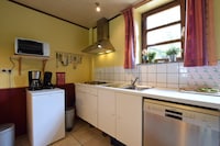 Cozy Family Stay in Durbuy