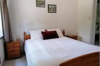 Gezellig chalet met sauna, Wibrin