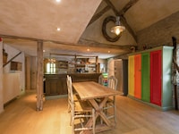 Ardennenmühle mit Innenpool