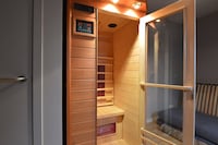 Vakantiehuis in Geel met sauna