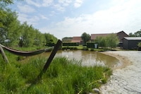 Vakantiehuis in Geel met sauna