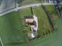 Vakantiehuis in Geel met sauna