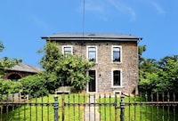 Lierneux Forest View Lodge