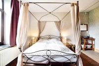 Lierneux Forest View Lodge