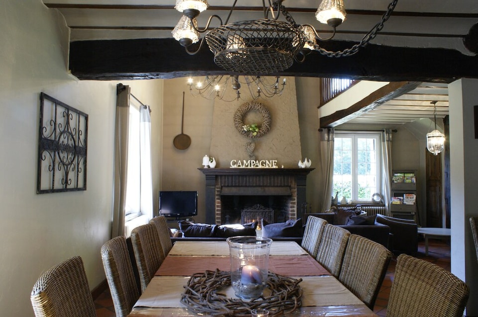 Malmedy Forestside Home, Malmedy