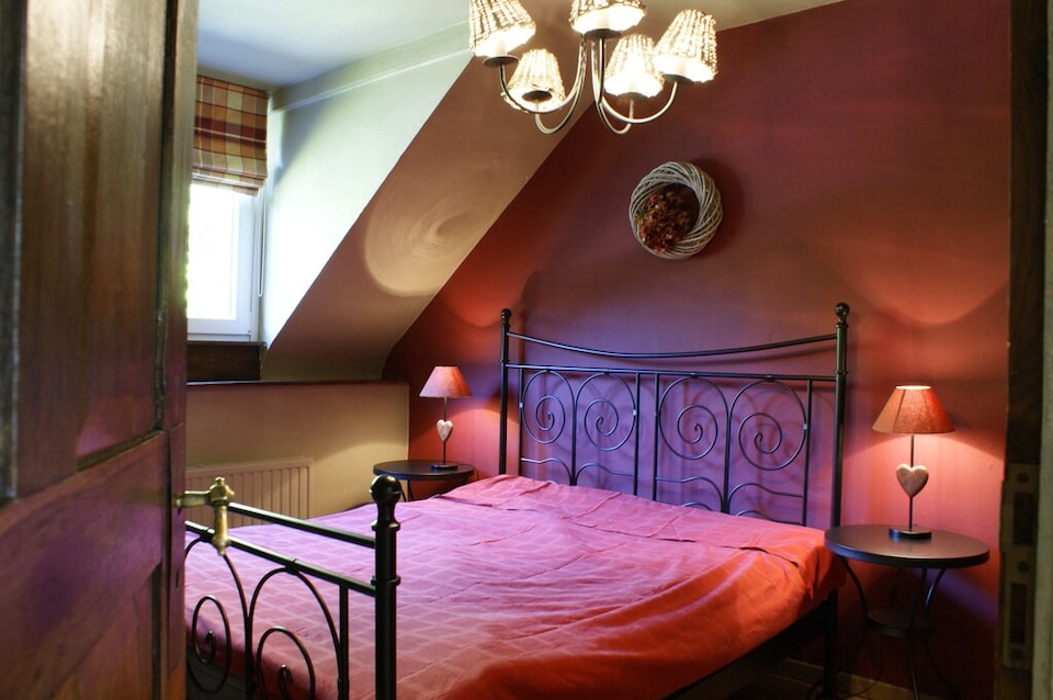 Malmedy Forestside Home, Malmedy