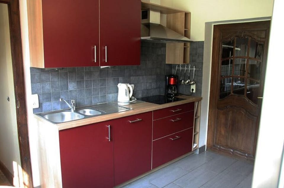 Malmedy Forestside Home, Malmedy