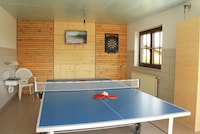 Villa East Canton mit Sauna