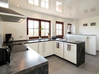 Villa East Canton mit Sauna