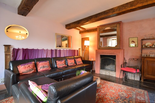 Elegant verblijf, Comblain-Fairon