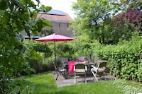 Elegant verblijf, Comblain-Fairon