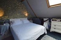 Elegant verblijf, Comblain-Fairon