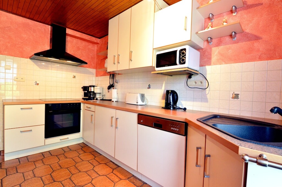 Nidrum Home with Sauna, Bütgenbach