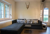 Charmantes Spa-Haus mit Garten