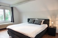Charmantes Spa-Haus mit Garten