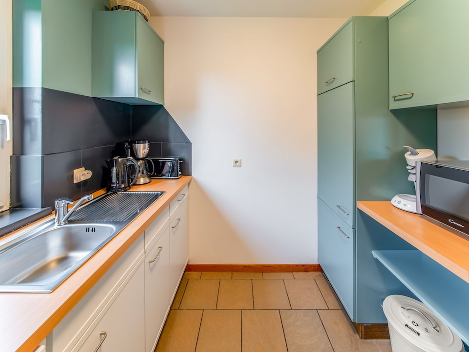 Escapada en Hautes Fagnes, Waimes