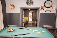 Estancia elegante en la mansión Waimes