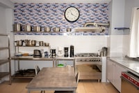 Estancia elegante en la mansión Waimes