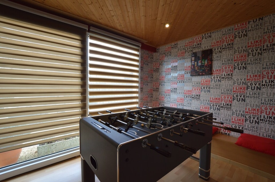 Chalet en Malmedy con jardín y bosque, Malmedy