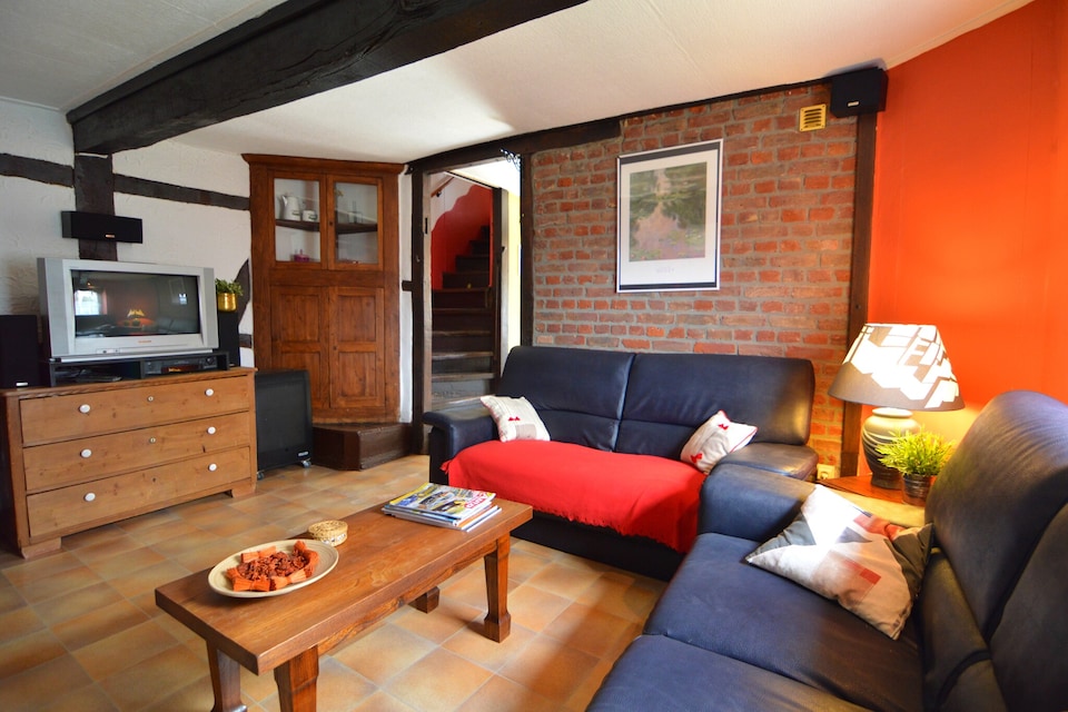 Casa en Francorchamps cerca del Circuito F1, Stavelot