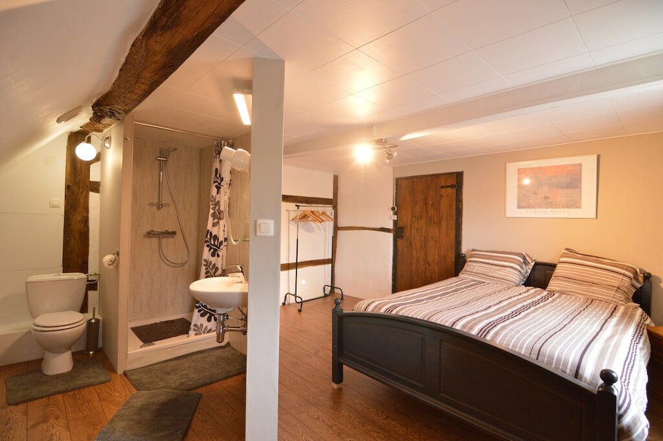 Casa en Francorchamps cerca del Circuito F1, Stavelot
