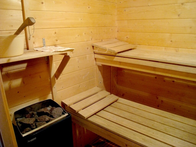 Luxe villa met sauna, Stavelot