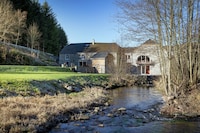 Authentic Mill for Groups