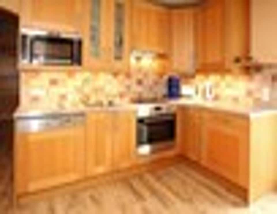 Ferienhaus am Vordersee, Dobbrikow, Nuthe-Urstromtal