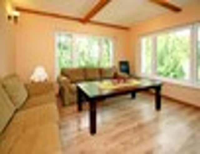 Ferienhaus am Vordersee, Dobbrikow, Nuthe-Urstromtal
