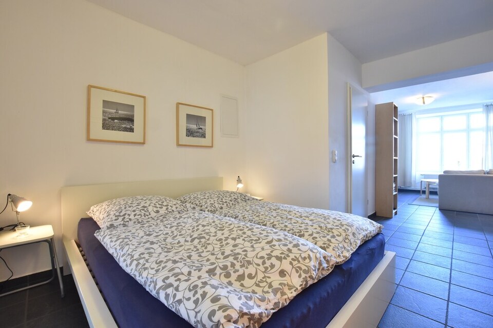 Apartamento en Wismar cerca del puerto báltico, Wismar