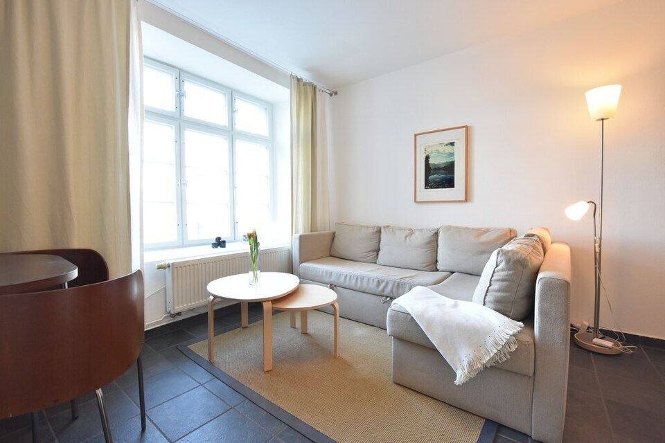 Apartamento en Wismar cerca del puerto báltico, Wismar