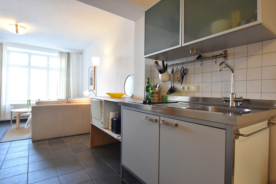Apartamento en Wismar cerca del puerto báltico, Wismar