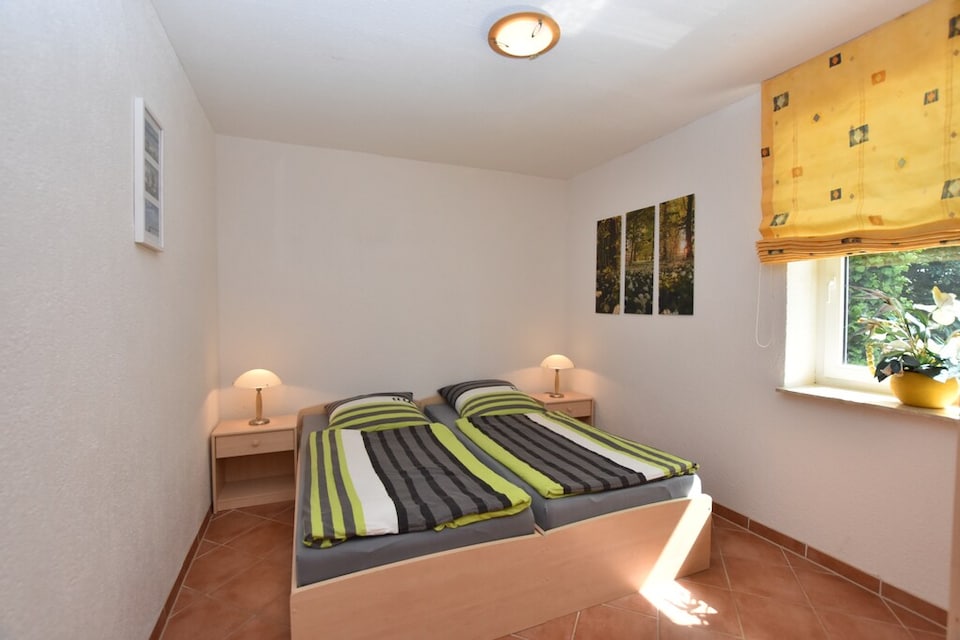 Retiro de sauna cerca del mar Báltico, Damshagen