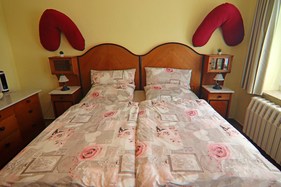 Romantische Ferienwohnung in Boldenshagen, Kröpelin