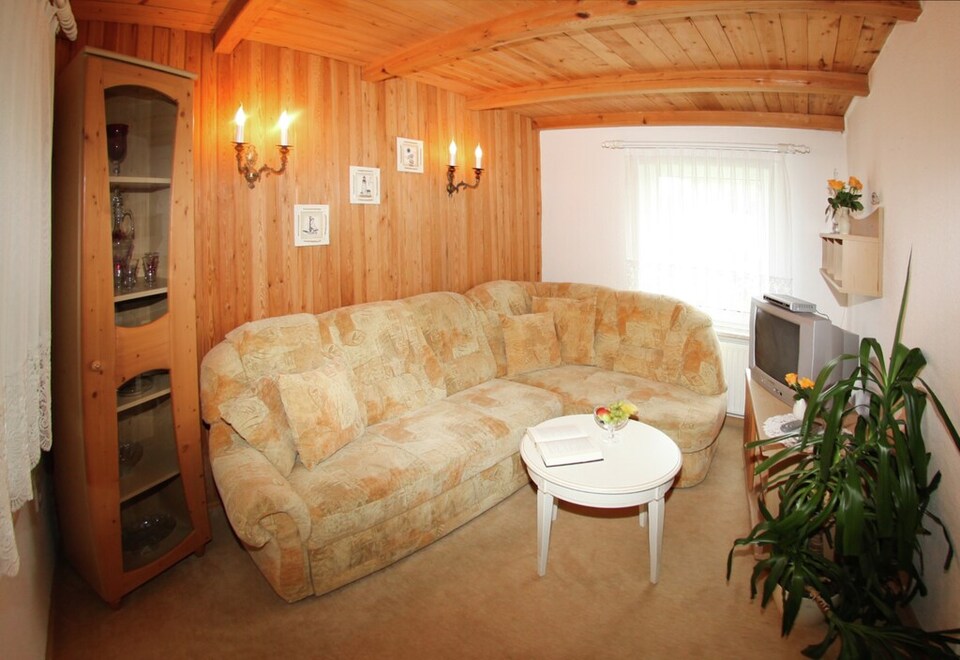 Vakantiehuis in Kuhlungsborn voor 2 personen, Kühlungsborn