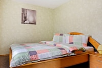 Wohnung in Meisdorf nahe Skipisten