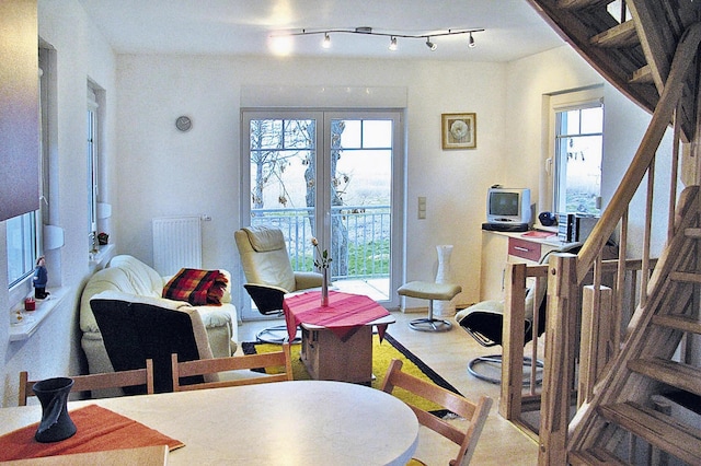 Vakantiehuis bij Kummerower Meer, Watersport, Kummerow