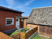 Ferienwohnung 1 Uhr Vilzsee in Mirow