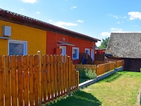 Ferienwohnung 1 Uhr Vilzsee in Mirow