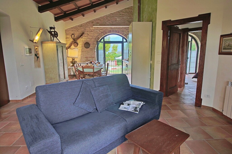 Cottage in Cagli near Urbino and Beach, Cagli