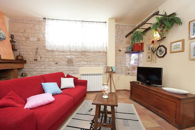 Familienhaus in Cagli mit Pool, Cagli